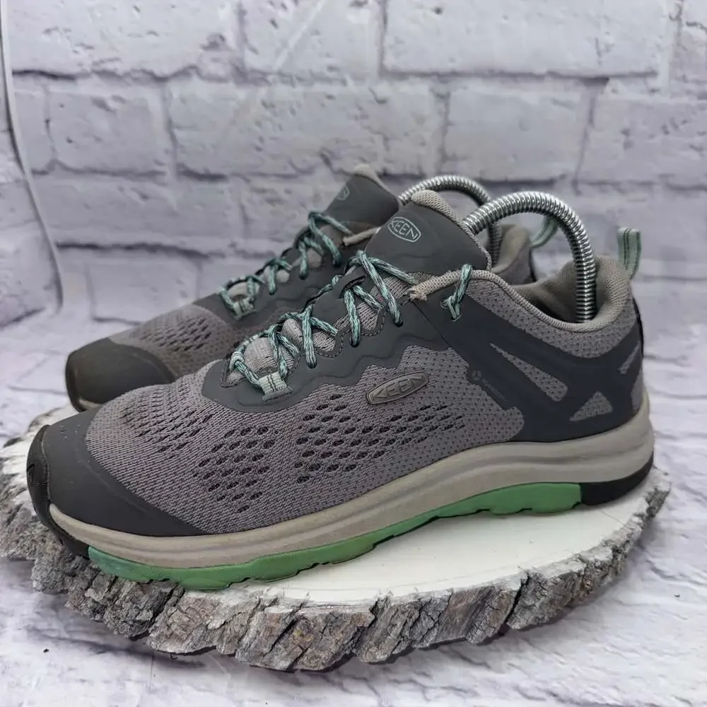 Keen terradora ii
